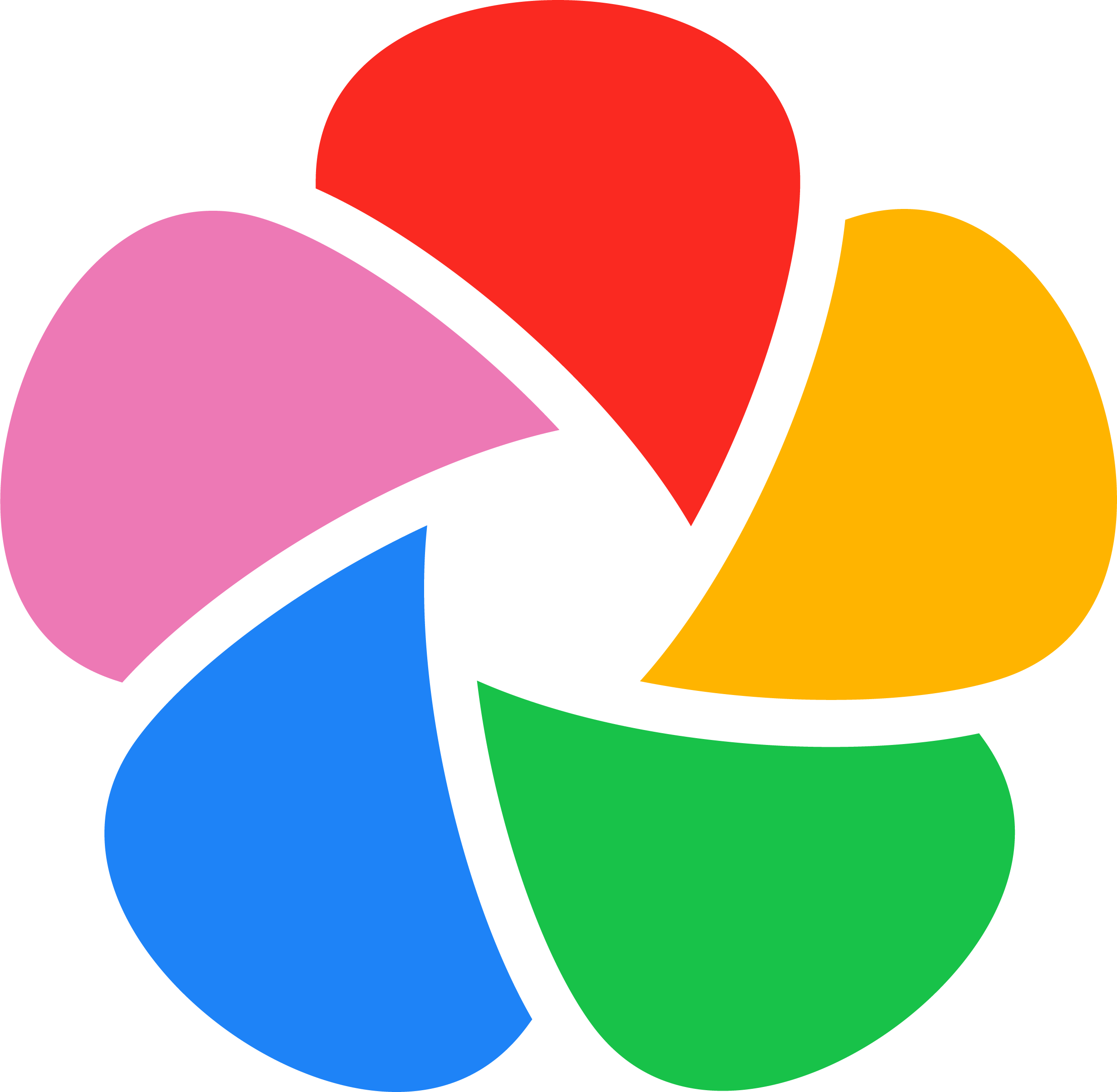 Immich Logo